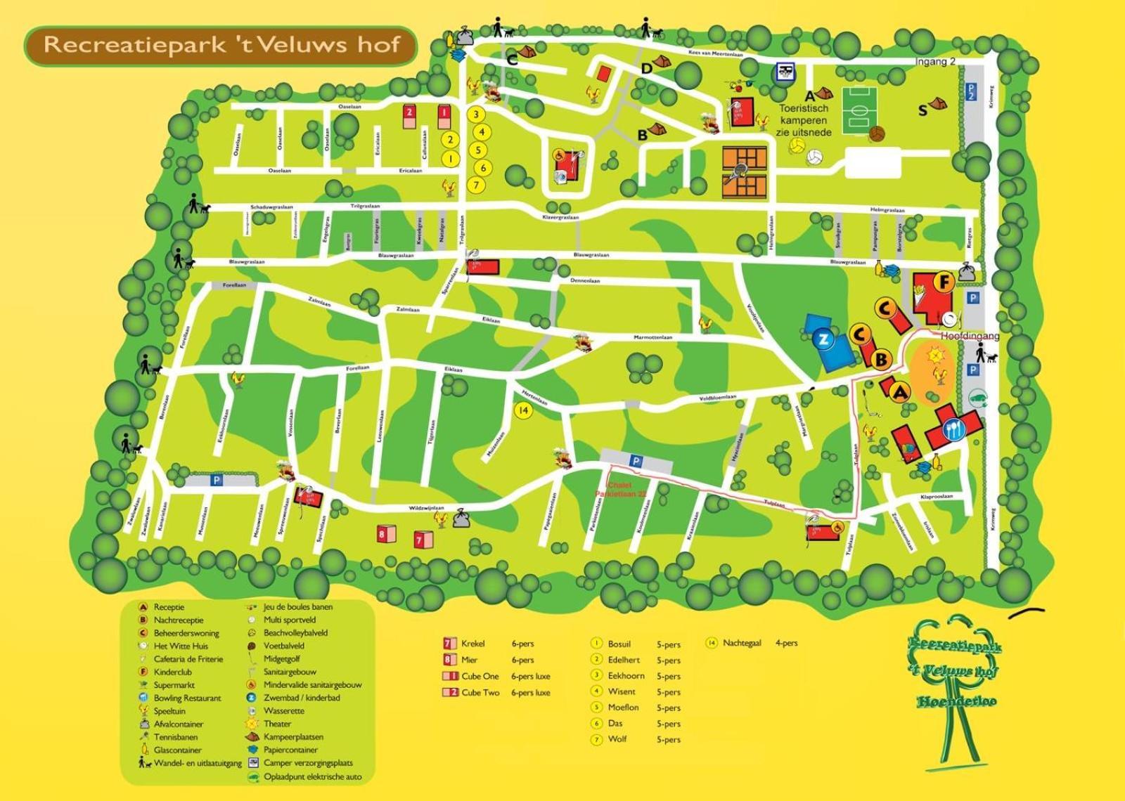 Chalet Bosrijk Midden In De Natuur-Eten&Drinken-Activiteiten-Ontspanning-En Nog Veel Meer 헨덜루 외부 사진